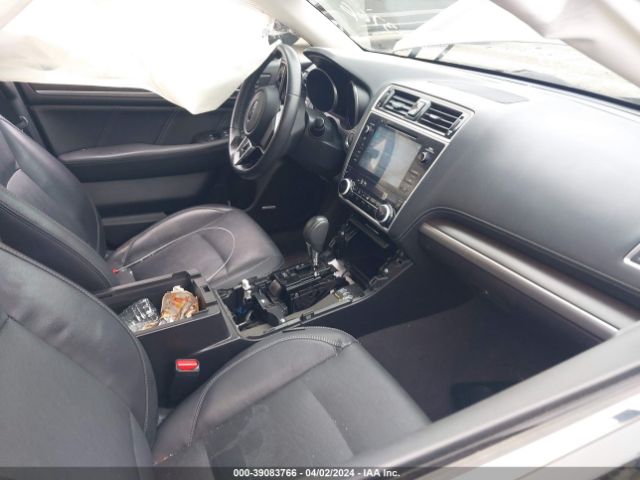 4S3BNAN6XJ3008278 Subaru Legacy 2.5i Limited