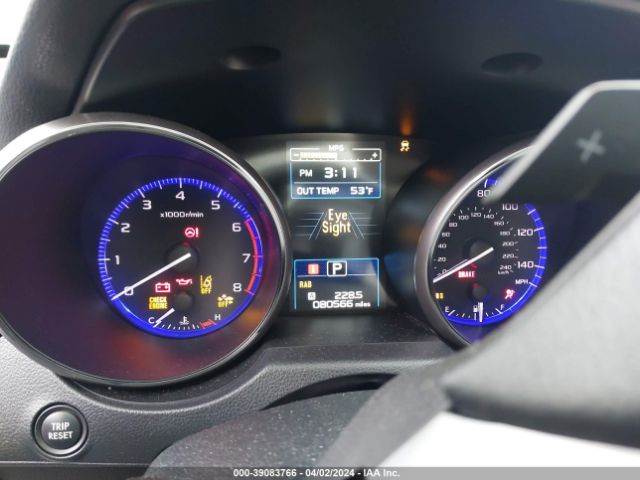 4S3BNAN6XJ3008278 Subaru Legacy 2.5i Limited