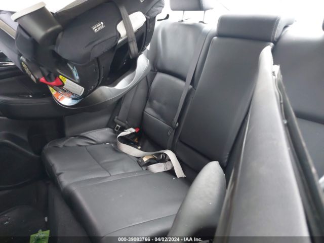 4S3BNAN6XJ3008278 Subaru Legacy 2.5i Limited