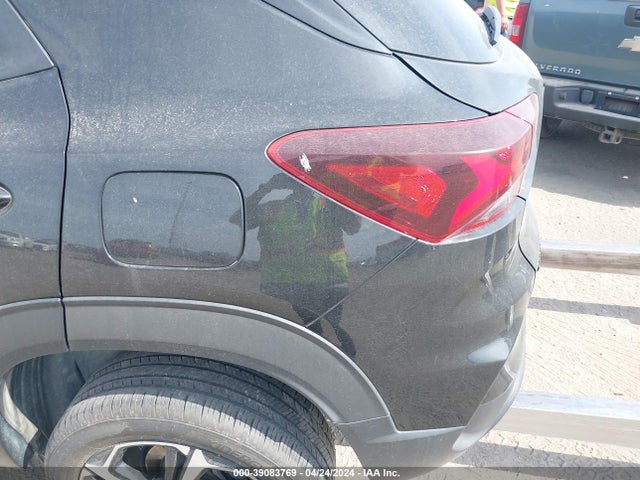 Chevrolet Trailblazer Fwd Rs 2022 KL79MTSL5NB098875 Image 6