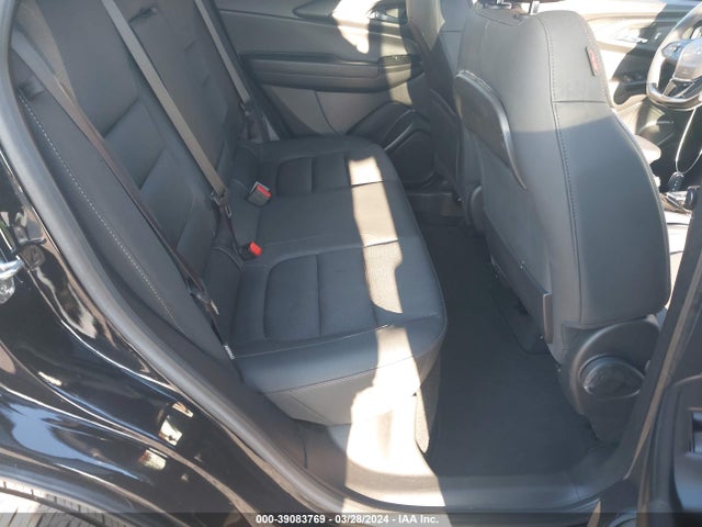 Chevrolet Trailblazer Fwd Rs 2022 KL79MTSL5NB098875 Image 8