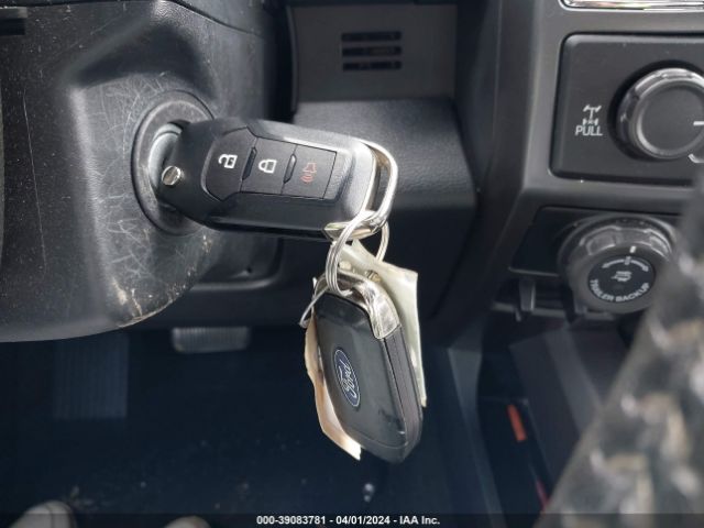 1FTEW1E44LFA32764 Ford F-150 Xlt