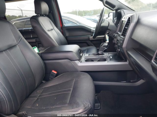 1FTEW1E44LFA32764 Ford F-150 Xlt