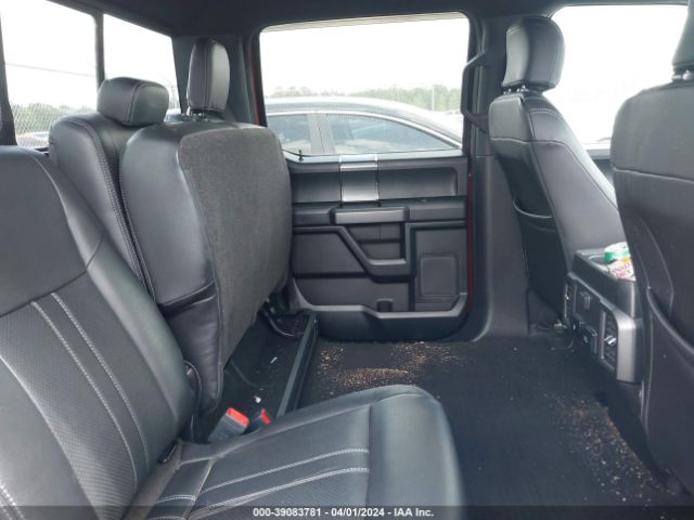 1FTEW1E44LFA32764 Ford F-150 Xlt