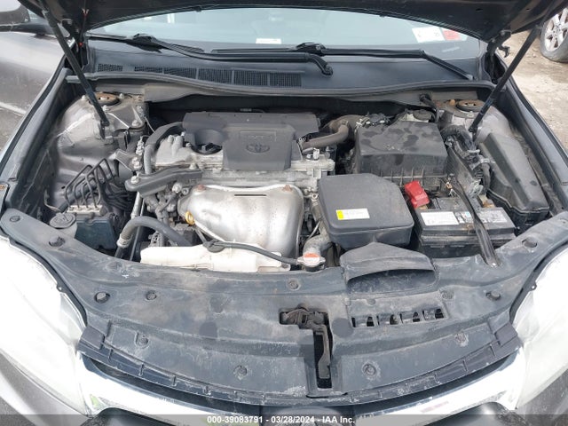 Toyota CAMRY LE 2016 4T4BF1FK1GR567179 Image 10