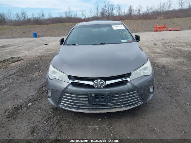 Toyota CAMRY LE 2016 4T4BF1FK1GR567179 Image 11