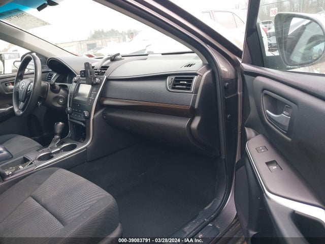 Toyota CAMRY LE 2016 4T4BF1FK1GR567179 Image 5