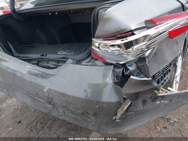 Toyota CAMRY LE 2016 4T4BF1FK1GR567179 Image 6