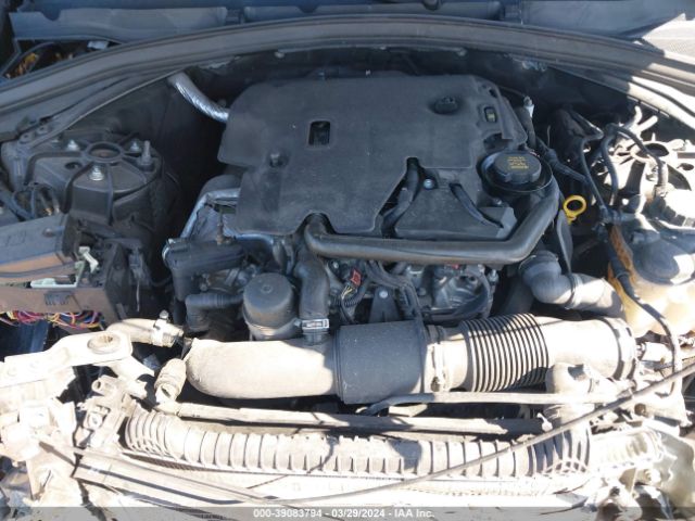 SADCJ2FX2JA294611 Jaguar F-pace 25t Premium