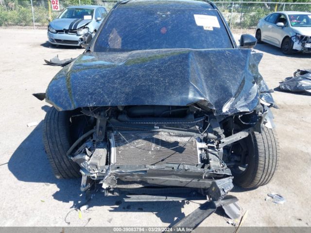SADCJ2FX2JA294611 Jaguar F-pace 25t Premium