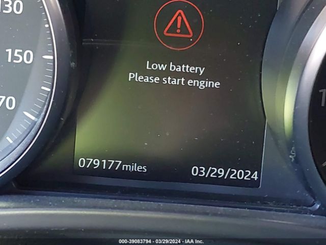 SADCJ2FX2JA294611 Jaguar F-pace 25t Premium