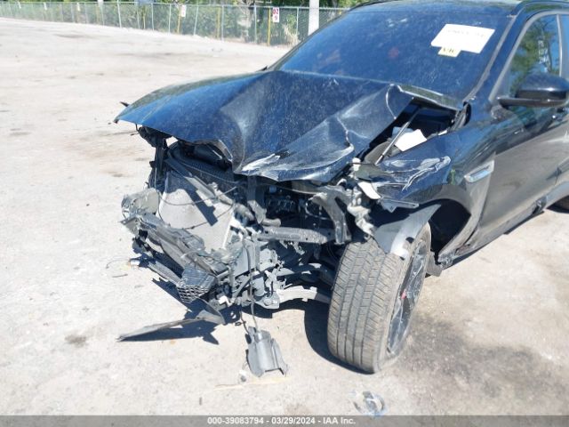SADCJ2FX2JA294611 Jaguar F-pace 25t Premium