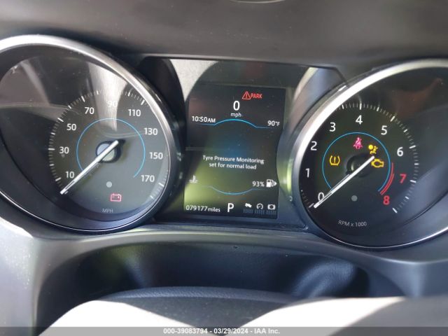 SADCJ2FX2JA294611 Jaguar F-pace 25t Premium