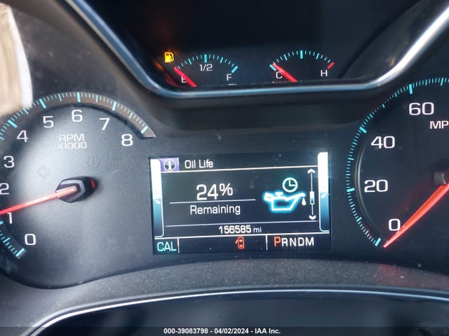 Chevrolet IMPALA LT 2019 2G11Z5S35K9103074 Image 15