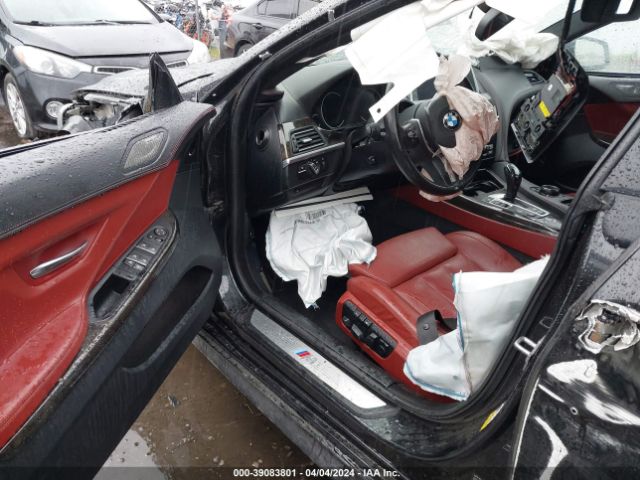 WBA6B2C53FGB99746 BMW 650i Gran Coupe