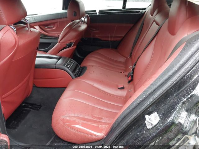 WBA6B2C53FGB99746 BMW 650i Gran Coupe