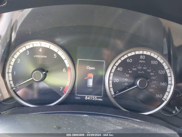 JTJYARBZ9H2066477 Lexus Nx 200t F Sport