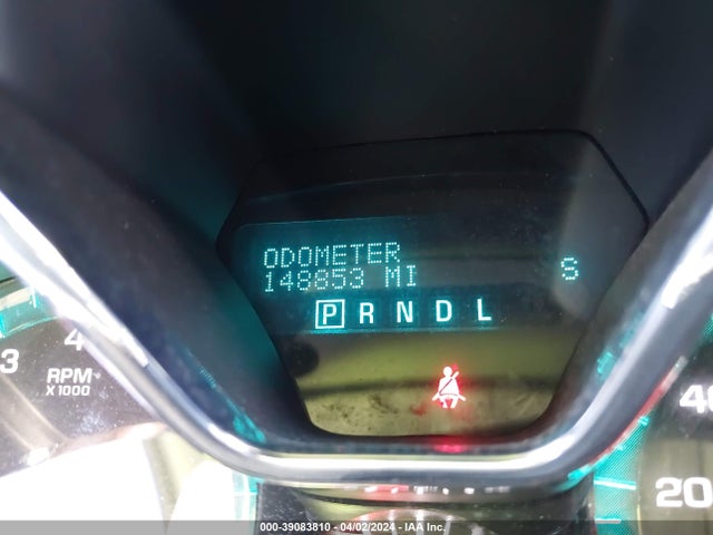 Chevrolet Traverse Ls 2017 1GNKRFKD8HJ160481 Image 7
