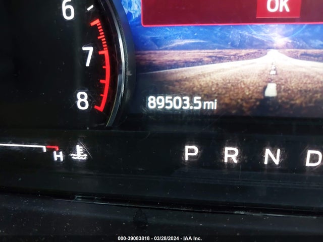 Ford Explorer Limited 2021 1FMSK8FH3MGB06675 Image 15