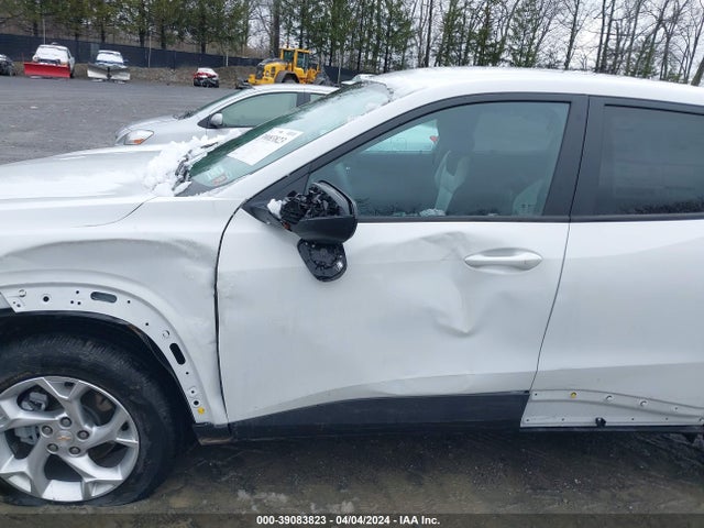 Chevrolet Trax Fwd Sp 2024 KL77LFE21RC074765 Image 17