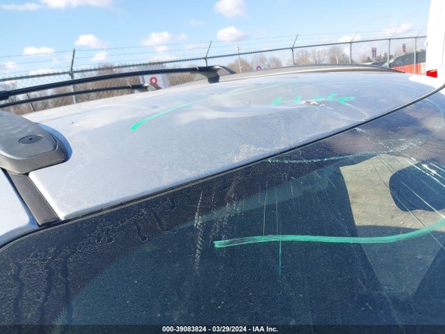 Chevrolet Traverse 1lt 2016 1GNKRGKD3GJ150154 Image 6