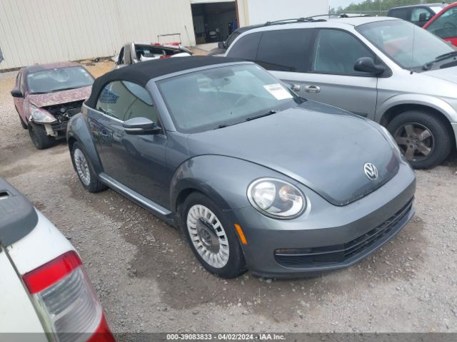 3VW507ATXFM801190 auction archive image