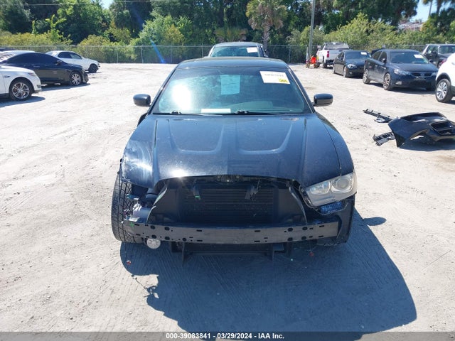 Dodge Charger R/t Plus 2014 2C3CDXCT1EH115858 Image 13