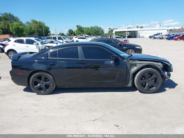 Dodge Charger R/t Plus 2014 2C3CDXCT1EH115858 Image 14