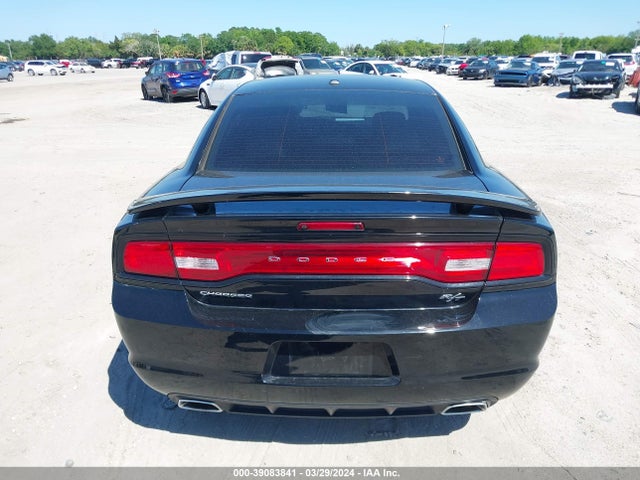 Dodge Charger R/t Plus 2014 2C3CDXCT1EH115858 Image 17