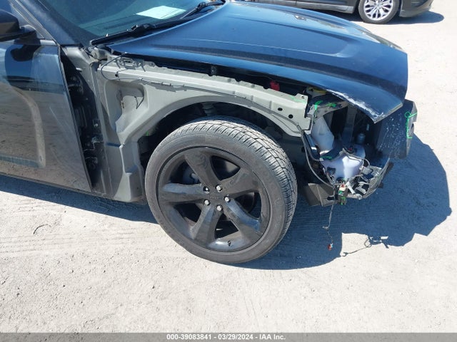 Dodge Charger R/t Plus 2014 2C3CDXCT1EH115858 Image 18