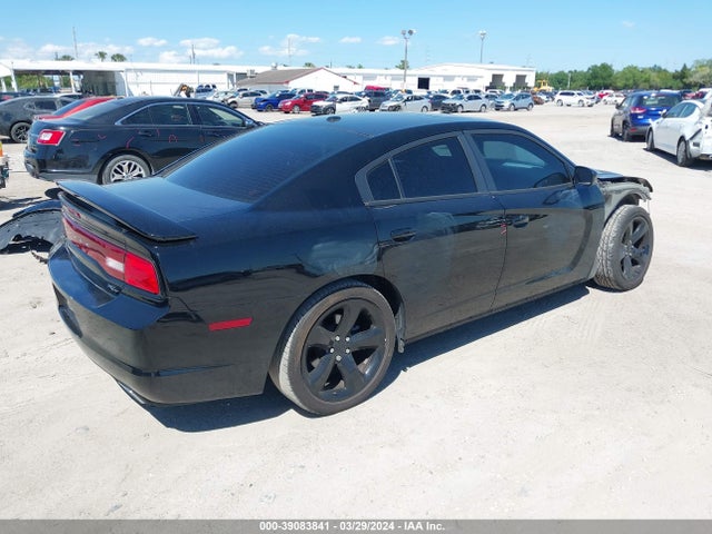 Dodge Charger R/t Plus 2014 2C3CDXCT1EH115858 Image 4