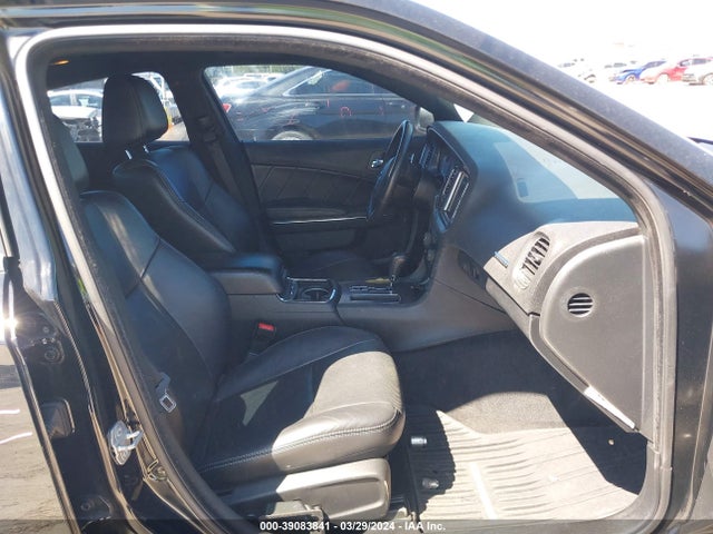 Dodge Charger R/t Plus 2014 2C3CDXCT1EH115858 Image 5