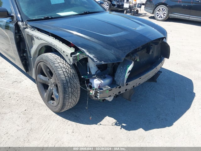 Dodge Charger R/t Plus 2014 2C3CDXCT1EH115858 Image 6