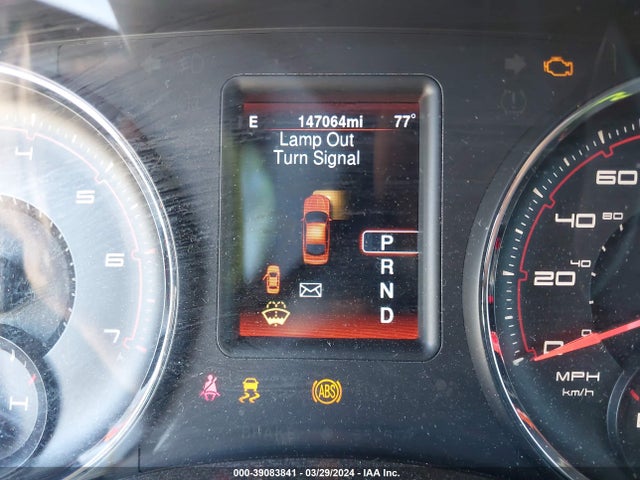 Dodge Charger R/t Plus 2014 2C3CDXCT1EH115858 Image 7