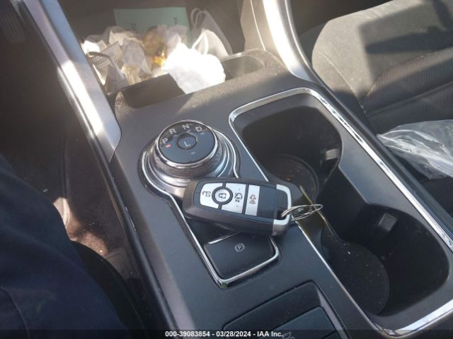 3FA6P0LU9HR295234 Ford Fusion Hybrid Se