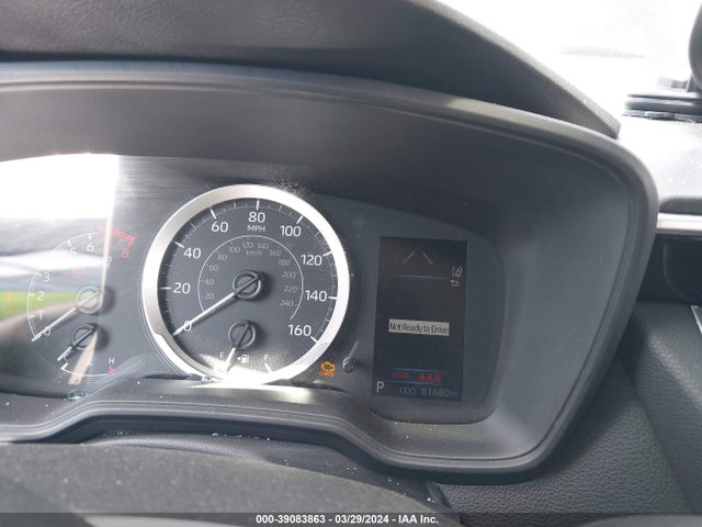 Toyota COROLLA LE 2020 5YFEPRAE6LP092001 Image 7
