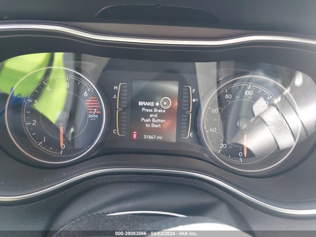 1C4PJMLB2MD137455 Jeep Cherokee Altitude 4x4