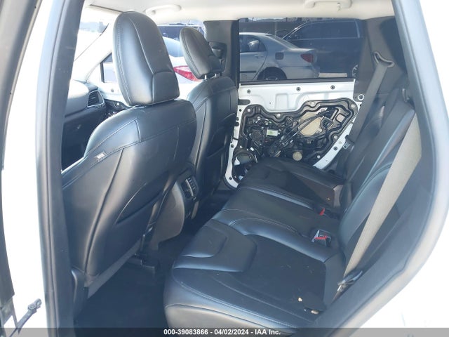 1C4PJMLB2MD137455 Jeep Cherokee Altitude 4x4