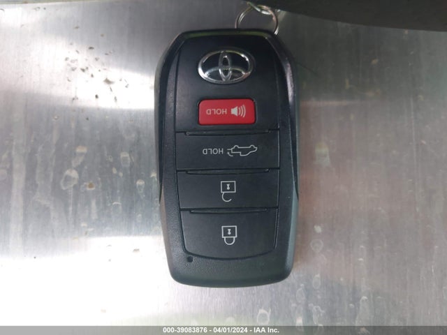 Toyota Tundra Platinum 2023 5TFNA5DB3PX095957 Image 11