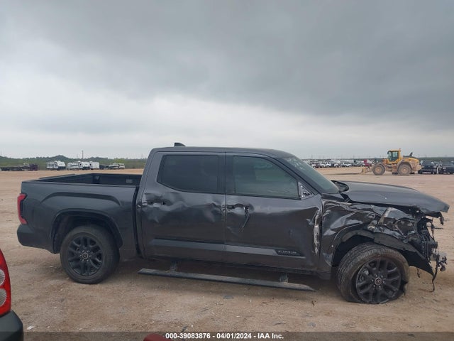 Toyota Tundra Platinum 2023 5TFNA5DB3PX095957 Image 13
