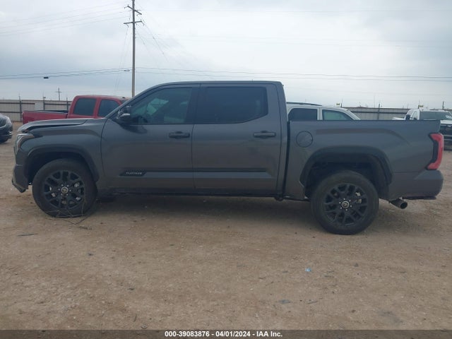 Toyota Tundra Platinum 2023 5TFNA5DB3PX095957 Image 14