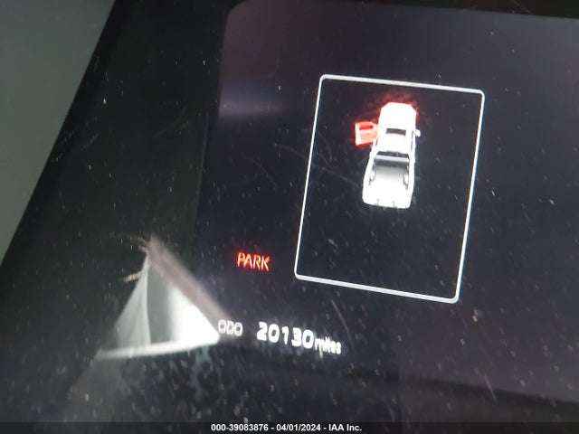 Toyota Tundra Platinum 2023 5TFNA5DB3PX095957 Image 15