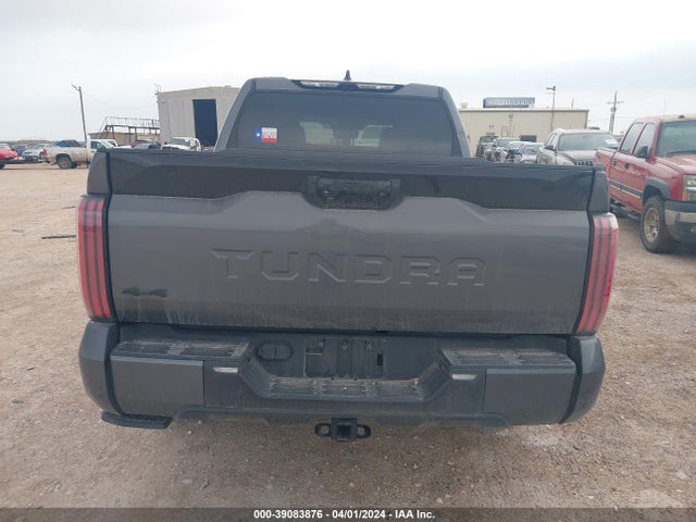 Toyota Tundra Platinum 2023 5TFNA5DB3PX095957 Image 16