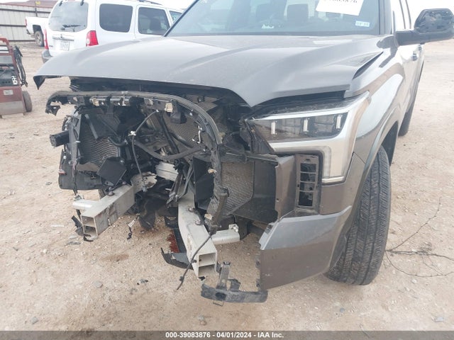 Toyota Tundra Platinum 2023 5TFNA5DB3PX095957 Image 17