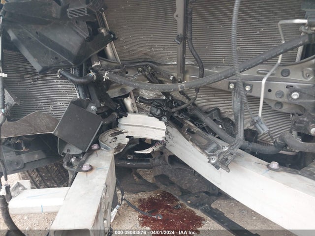 Toyota Tundra Platinum 2023 5TFNA5DB3PX095957 Image 18