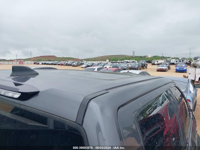 Toyota Tundra Platinum 2023 5TFNA5DB3PX095957 Image 20