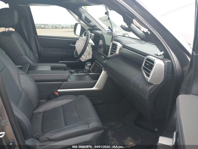 Toyota Tundra Platinum 2023 5TFNA5DB3PX095957 Image 5