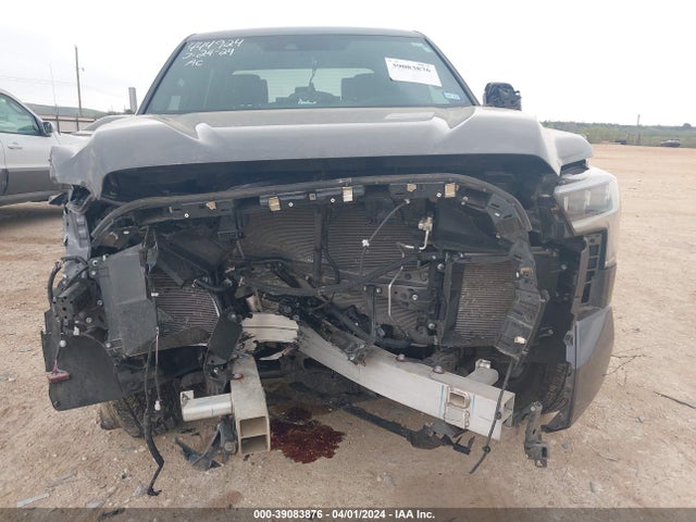 Toyota Tundra Platinum 2023 5TFNA5DB3PX095957 Image 6