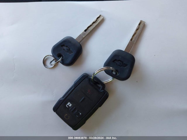Chevrolet Silverado 1500 1lt 2018 3GCUKREC4JG221066 Image 11