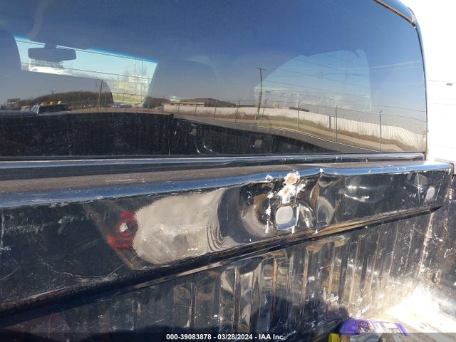 Chevrolet Silverado 1500 1lt 2018 3GCUKREC4JG221066 Image 21